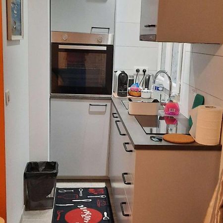 Appartement - Paris 20 外观 照片